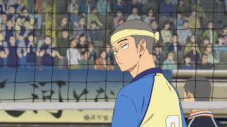 Haikyuu: Top 10 Best Settes in the series. (Anime only).