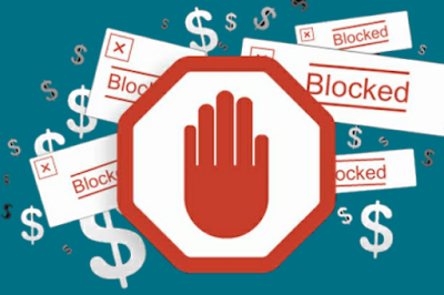 Adblock atau Pemblokir Iklan Terbaik Untuk Ponsel dan Komputer