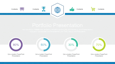 Portfolio Presentation