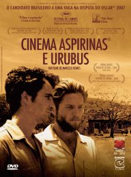 Filme Cinema Aspirinas e Urubus   Dublado