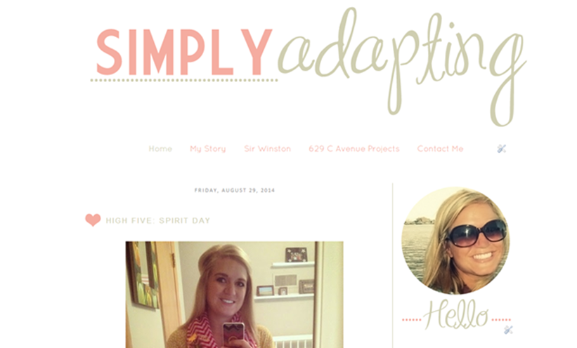 OldHeader