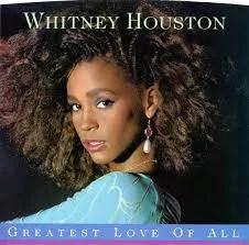 Whitney Houston Greatest Love of All mp3 song download