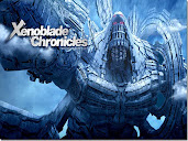 #15 Xenoblade Chronicles Wallpaper