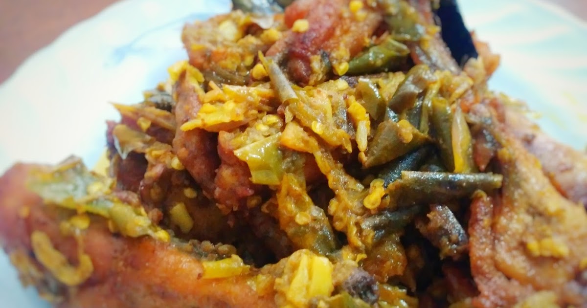 Resep Masak Ayam Goreng Bumbu Hijau Resep Masak Ayam Goreng Bumbu Hijau