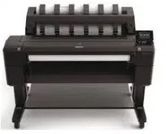 HP DesignJet T920