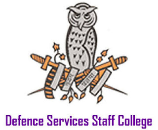 Group C Civilian Government Jobs in Defense Services Staff College