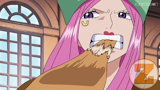 7 Fakta Bonney One Piece, Bajak Laut Wanita Yang Ternyata Adalah Anak Kuma