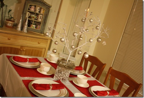 whole table tilt
