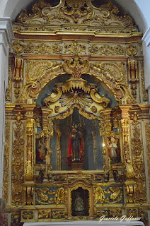 Basílica Nuestra Señora del Pilar. Buenos Aires. Recoleta Argentina.