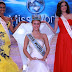 U.S. woman wins Miss World