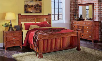 Buying Bedroom Furniture