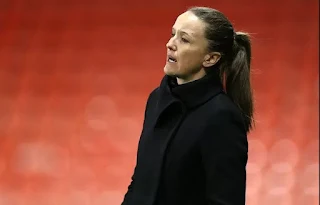 Man Utd manager calls for unified approach to save women's game