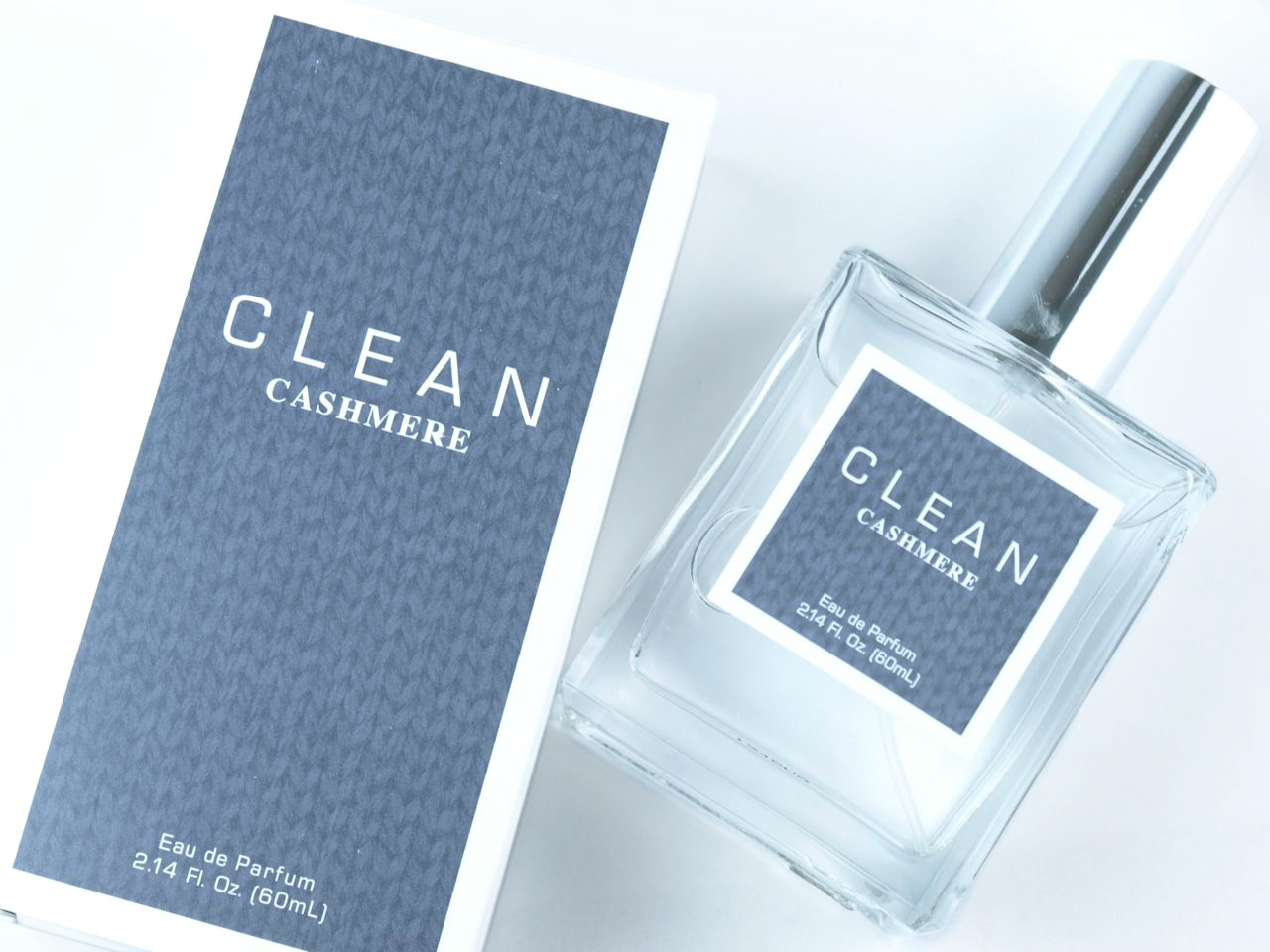 Clean Cashmere Eau de Parfum: Review