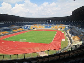 Stadion GBLA