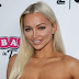Lindsey Pelas huge boobs attends the 4th annual Babes 2018