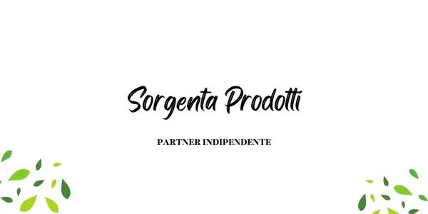 Sorgenta Prodotti