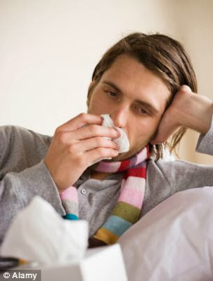 7 Ways to Prevent Taking Sick Days