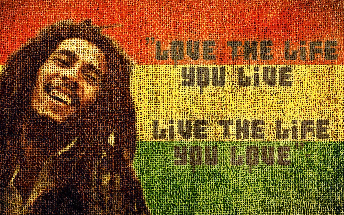 Bob Marley Quotes