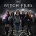 The Witch Files-Pelicula completa en HD GRATIS