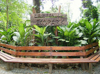 @ La Mesa Ecopark