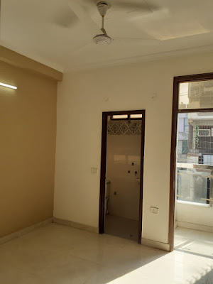 2BHk best flat in DLF Ankur