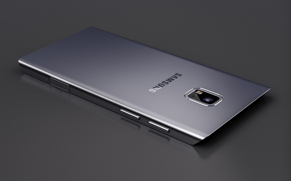 Samsung Galaxy S7 Specs, Features , Price And Release Date  