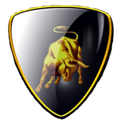 lamborghini logo