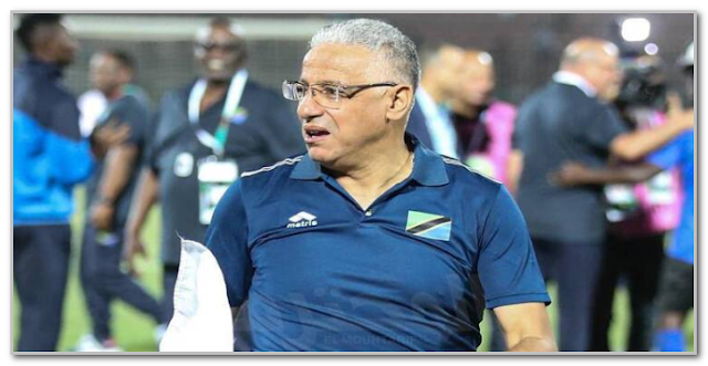 الإتحاد الأفريقي لكرة القدم يعاقب عمروش بالتوقيف والغرامة بسبب تصريحاته ضد المغرب.