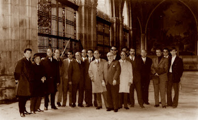 Campeonato de Ajedrez de Educación y Descanso 1969, ajedrecistas participantes