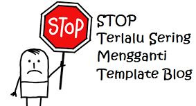 Penyebab Sepinya Pengunjung dan Traffik blog