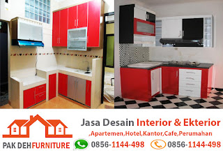buat kitchen set cimanggu, kitchen set, furniture minimalis, lemari dapur murah di cimanggu