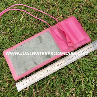 Waterproof HP L (Large) 6 Inch