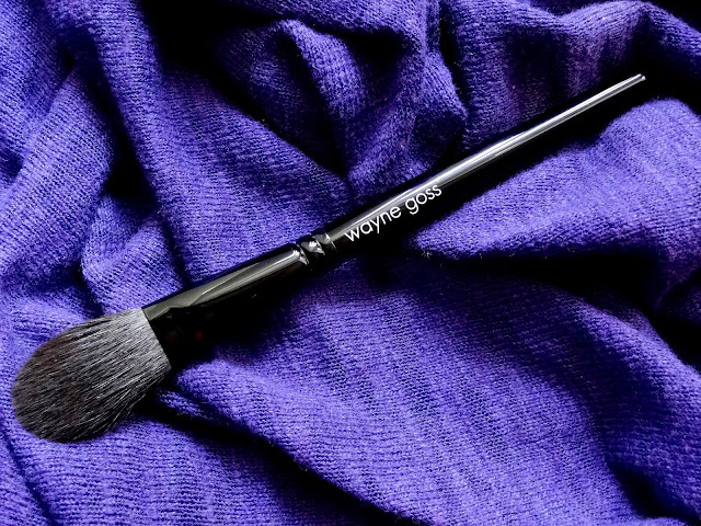 Wayne Goss The Air-Brush