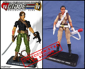 FSS 4 - Gi Joe Club