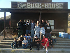 Calico Bunk  House