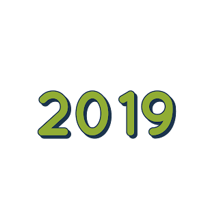 Free 2019 png image from greetings live
