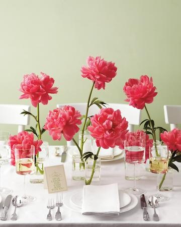 Cherry Blossoms Friday A Day of Wedding Inspiration