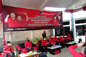 DPD PDIP Provinsi Lampung Resmi Umumkan Surat Pemecatan M. Nasir