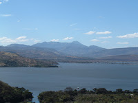 Озёра в Гватемале