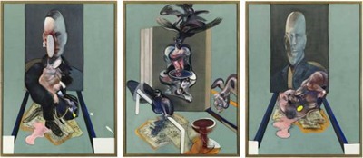 triptych