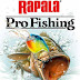 Download Game Rapala Pro Fishing PC 