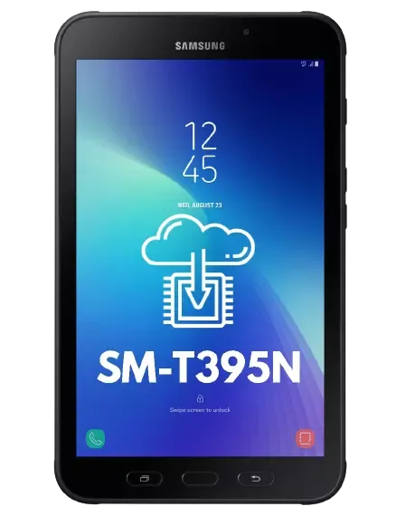 Full Firmware For Device Samsung Galaxy Tab Active2 SM-T395N