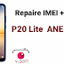 HUAWEI P20 LITE ANNE-AL00I (C675) REPAIR IMEI AND RESET FRP HUAWEI P20 LITE ANNE-AL00I (C675) REPAIR IMEI AND RESET FRP
