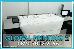 Jasa Print Murah A0 Jakarta