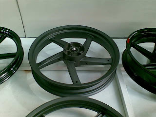 hendri jual velg 