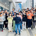 광명시디지털교육혁신센터, AI 자율주행 배우며 문제해결 능력 키우는 청소년 겨울방학 프로그램 진행