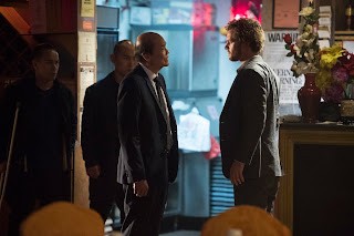 Reseña de "Iron Fist" de Netflix [Marvel]