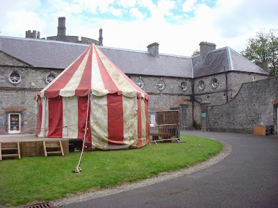 Kilkkeny Castle Ireland - Kilkkenio pilis Airija