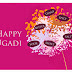 HD Wallpapers for Happy Ugadi Festival