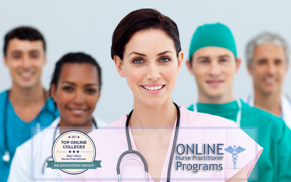 online nurse practitioner programs